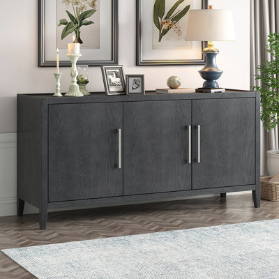 Console 59,81 po Dymere