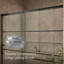 Sliding Shower Door, 75-1/2-In H X 68-1/4 - 71-5/8-In W-1461153644