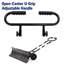 Adjustable Dustpans with Replaceable Head-139239627