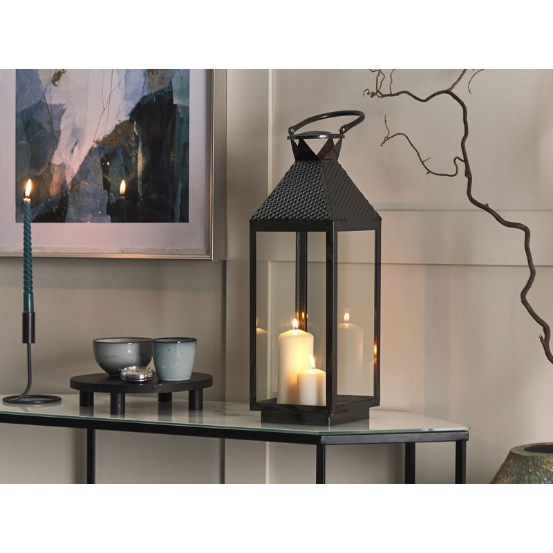 Bali Tabletop Lantern