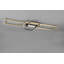 Ranlo 1-Light 105cm Flush Mount