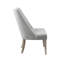 Ensemble de 2 chaises de salle à manger rembourrées Bedford Winfield-88514156