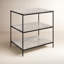Table de bout avec rangement Aurelia-7242876