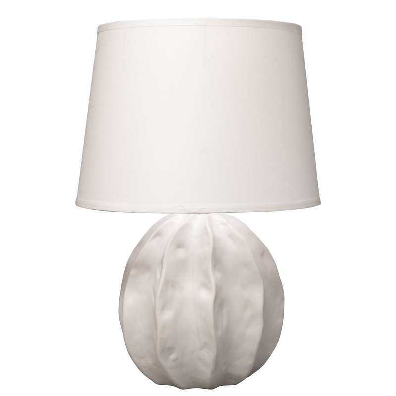 Urchin Ceramic Table Lamp
