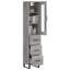 Mirai Display Cabinet-511966731
