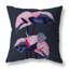 Coussin intérieur / extérieur Anthurium Bloom-111762722-111762723