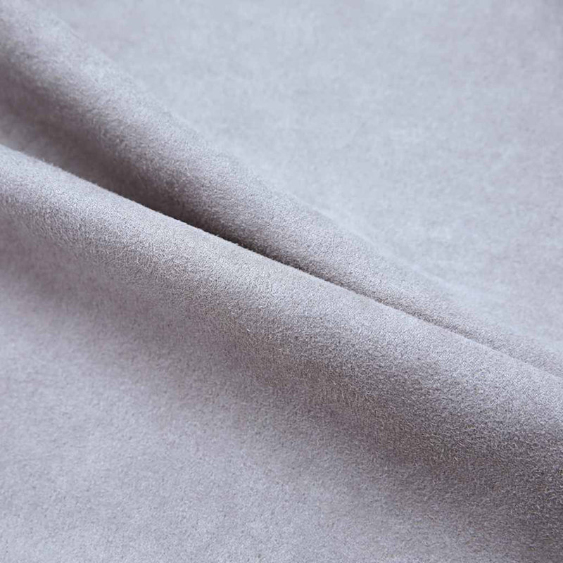 Azurah Blackout Curtain Pair, Width 140 x Drop 245cm, Grey