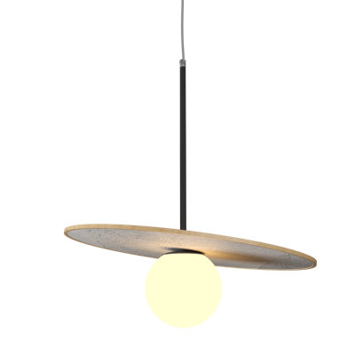 Pendant Accord Orbit