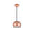 Albertville 1 - Light Single Pendant-1253216529-1253216535