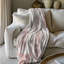 Rose bonbon - couverture de qualité supérieure 1 pièce-99518370