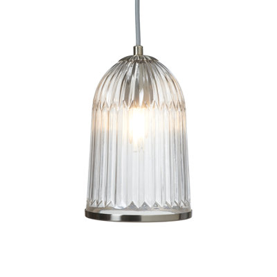 - Light Pendant