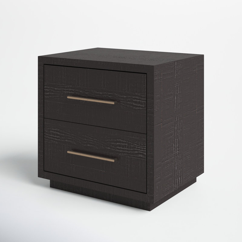Nigel 2 - Drawer Nightstand