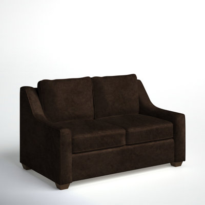 Gemi 56.5'' Upholstered Sofa