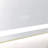 LED Bathroom Mirror With Multiple Functions And Exquisite Design-122278574-122873551