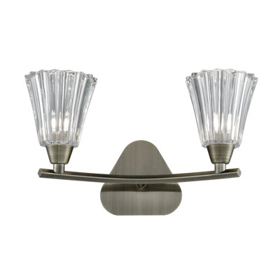 Clemmy Armed Sconce