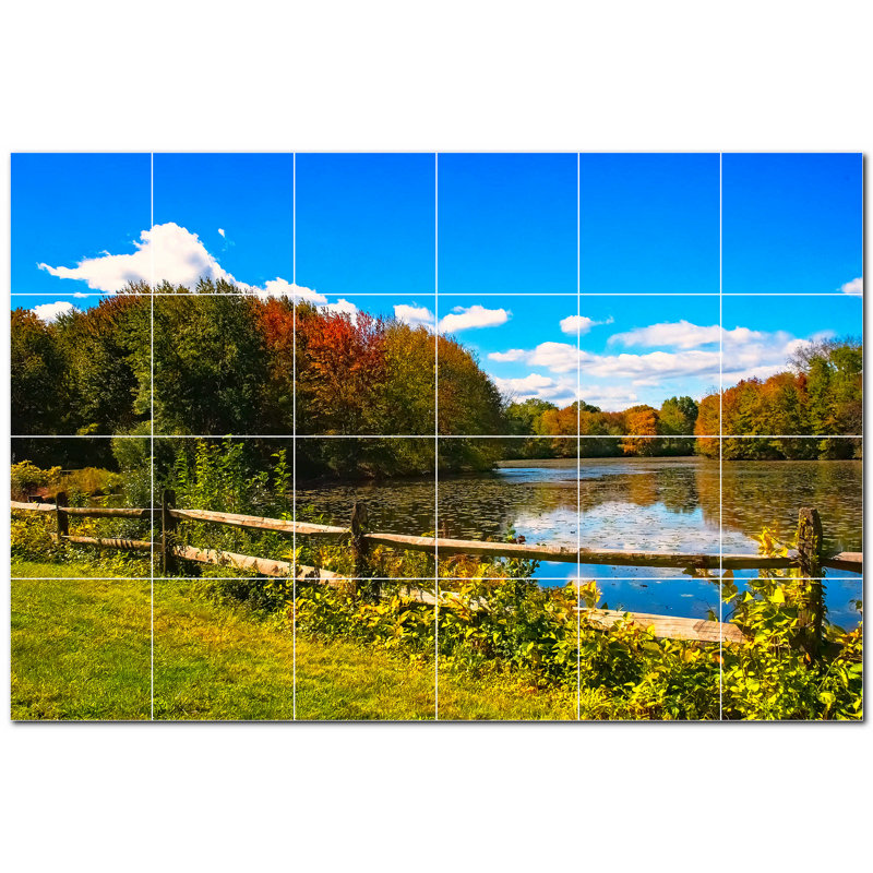 Lacs photo 8 x 8