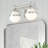 Dimmable Vanity Light-1577582635