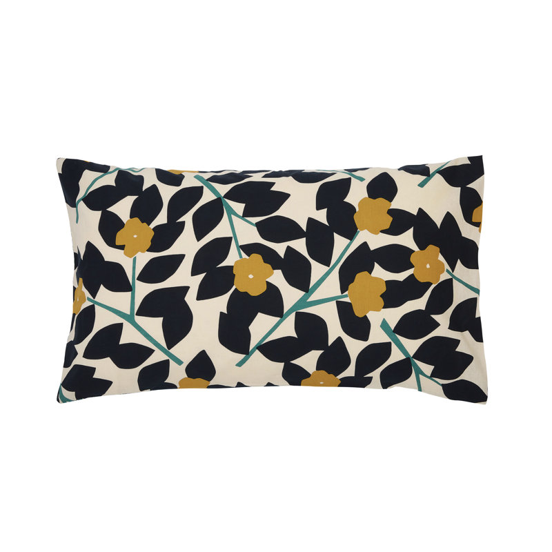 Linnea Duvet Cover Set, Double Duvet Cover + 2 Pillowcases
