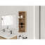 Support de rangement mural 12 po pour salle de bain-362563840