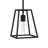 Chanton 1 - Light Lantern Pendant-1454144134