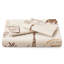 Ensemble de housse de couette avec 2 taies d'oreiller en rayonne de bambou toutes saisons confectionnées par Marina-106401980