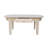 Venus Induction Solid Wood Single Coffee Table