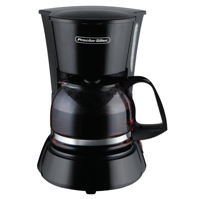 Hamilton Beach 4-Cup Coffee Maker