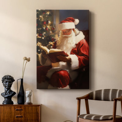 Art des Fêtes de Noël - série 2-CCXLIX - galerie sur mesure
