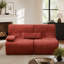 Canapé modulaire moderne 63,7 po-276124308
