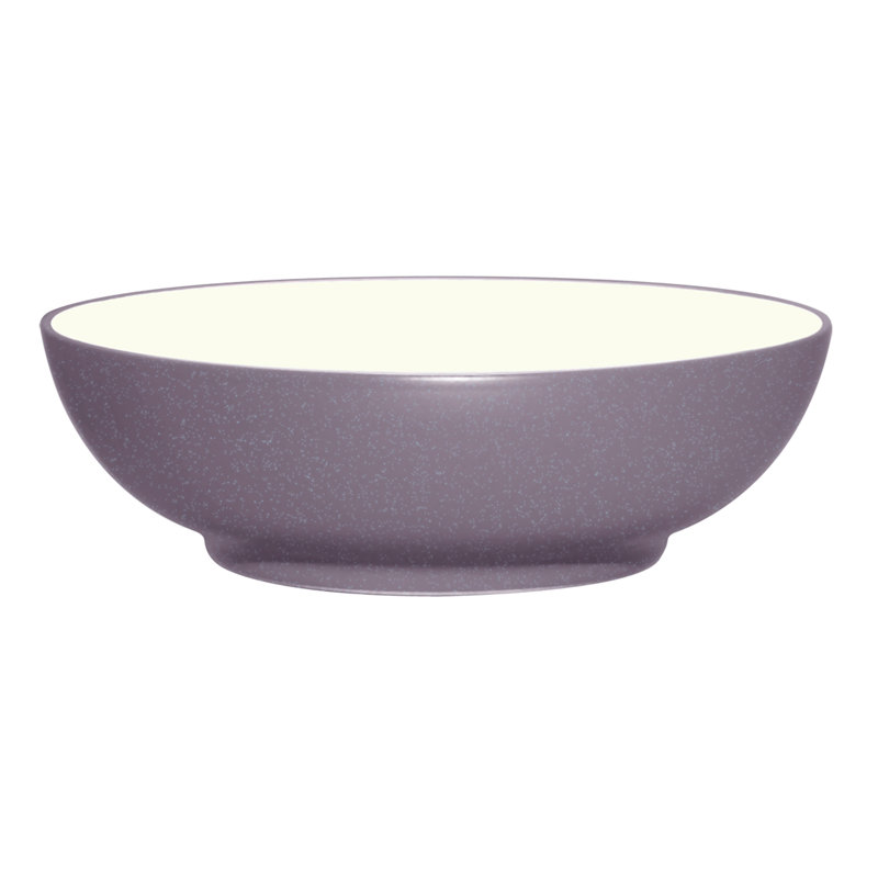 Bol à légumes Noritake Colorwave, 9 1/2 po, 64 oz, Prune