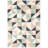 Praneeth Geometric Indoor Rug-728188876