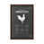 Classic Wood Framed is unavailable