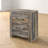 Drystan 2 - Drawer Nightstand-431581305