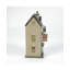 8.5” building