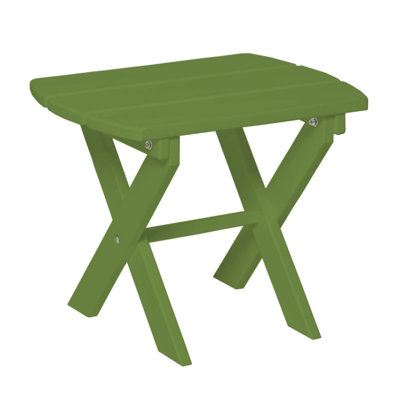 Table d'appoint pliante Castilly