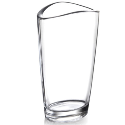 Mikasa Alister 11.75 In. Crystal Vase