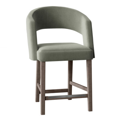 Tabouret de comptoir 26 po Bryant