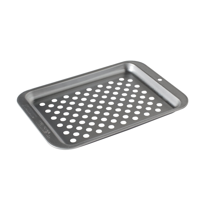 Nordic Ware Compact Ovenware Crisping Sheet