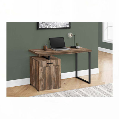 Bureau d'ordinateur personnel