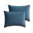 Marci 3 pc King Blue Coverlet Set-123565736-123565738