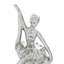 Ensemble de sculpture en porcelaine-1549008421