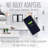 adorne® 20A Tamper-Resistant Ultra-Fast USB Type-A/C Outlet-54548553