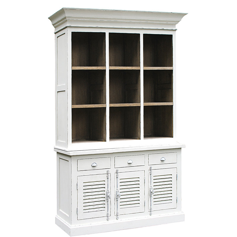 Ardleigh Dining Hutch Welsh Dresser