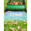 75cm H x 63.5cm W Utility Cart-129877507