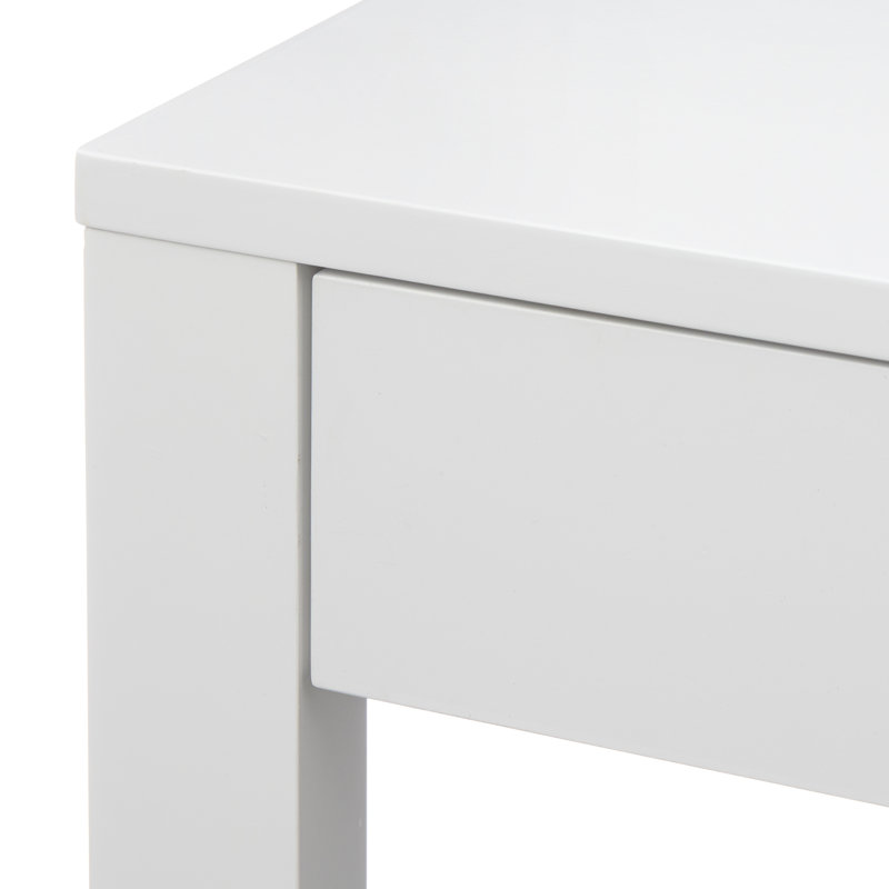 Bureau Mableton, Blanc