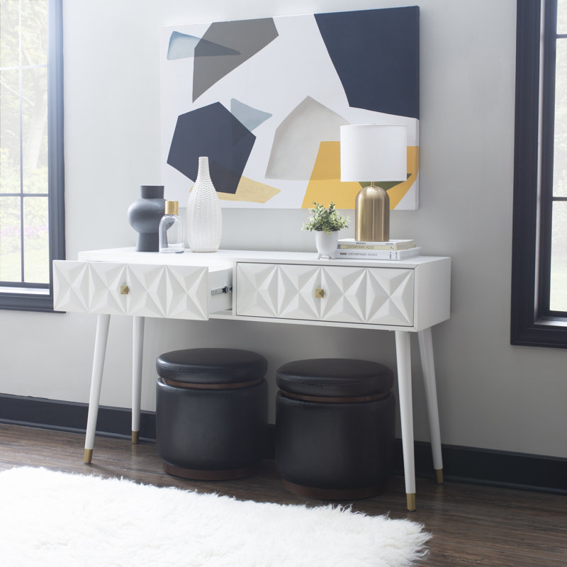 Bethli 55'' Console Table