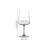 RIEDEL 1234/0 Winewings Cabernet/Merlot Single Stem Wine Glass, 35floz, Clear