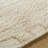 Anemone Greek Key Wool Shag Rug-1539562700
