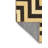 Washable Geometric Indoor Rug-1933374444