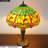 Perham Metal Lamp